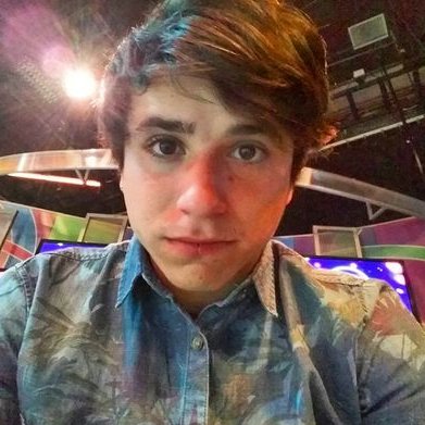 Profile Picture of Mariocalle7tc (@FcMarioVelez) on Twitter