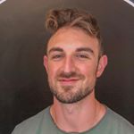 Profile Picture of Max Barry (@maxtbarry) on Instagram