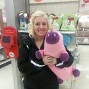 Profile Picture of Cassandra Beckmann (@cassandraasl) on Pinterest