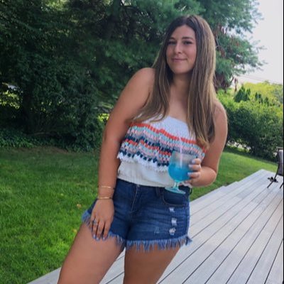 Profile Picture of Nancy Tobias (@NancyNtobias11) on Twitter