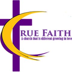 Profile Picture of True Faith COGIC (@truefaith2048) on Twitter