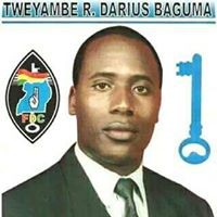 Profile Picture of Robert Darius Tweyambe (@robert-darius-tweyambe) on Quora