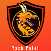 Profile Picture of Yash Patel (@yashpatel5219) on Youtube