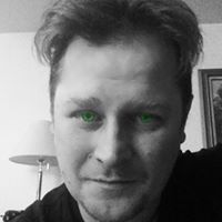 Profile Picture of Jed Spink (@jedspink) on Pinterest