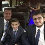 Profile Picture of Brian Vallee (@brianvallee11) on Instagram