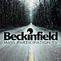 Profile Picture of Beckinfield (@@Beckinfield) on Tiktok