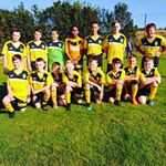 Profile Picture of Sam Thomson.⚽️ (@sam_thom.07) on Instagram