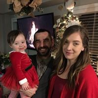 Profile Picture of Ashley Guy (@ashley-guy-14) on Quora