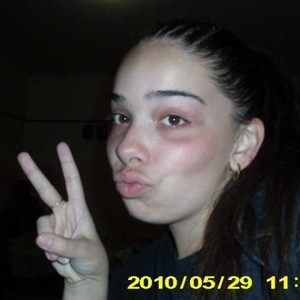 Profile Picture of Karlina J (@karlinaj) on Myspace