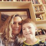 Profile Picture of Patricia Frost(Tricia) (@sunshinegirl_tn) on Instagram