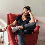 Profile Picture of Психотерапевт| Кочерева Катя | Личные границы (@kochka.therapy) on Instagram