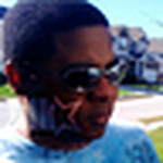 Profile Picture of Andre Brown (@blkstarbrand) on Flickr