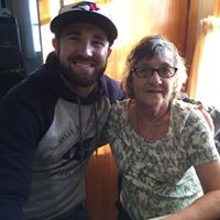 Profile Picture of Kyle Day (@kyle-day-34) on Quora