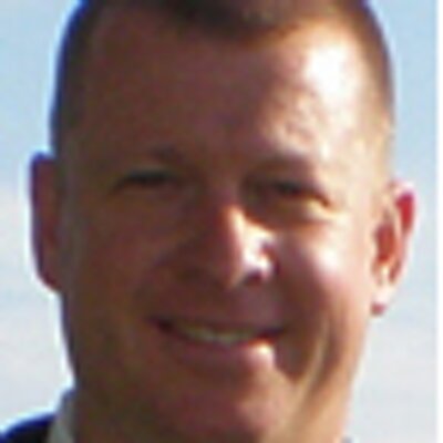 Profile Picture of Joe Huchko (@JoeHuchko) on Twitter