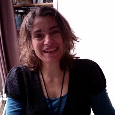 Profile Picture of Monique Hiltermann (@vivmo) on Twitter