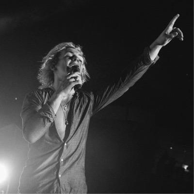 Profile Picture of Jamie Martinek (@Arizona_R5Jay) on Twitter