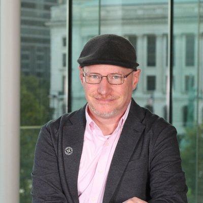 Profile Picture of Scott Mabe (@MabeInTheCloud) on Twitter