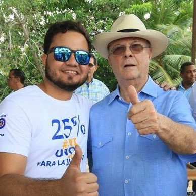 Profile Picture of Stephen Dominguez Madera (@stephenwood1027) on Twitter