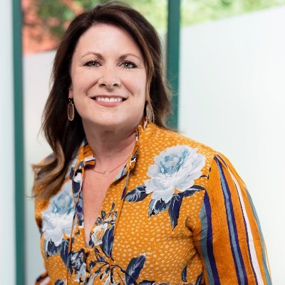 Profile Picture of Lisa Flynt Jordan (@lflynt) on Twitter