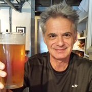 Profile Picture of Mark Rosner (@MarkRosner3) on Twitter