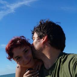 Profile Picture of Dr Stephanie HEIL (DA SILVA), PhD (@Tikwette_Dara) on Twitter