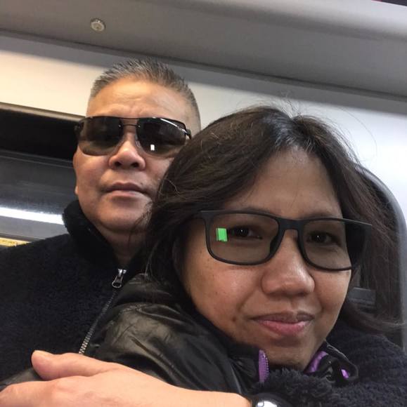 Profile Picture of Rhean Rogando (@rheanrogando) on Poshmark