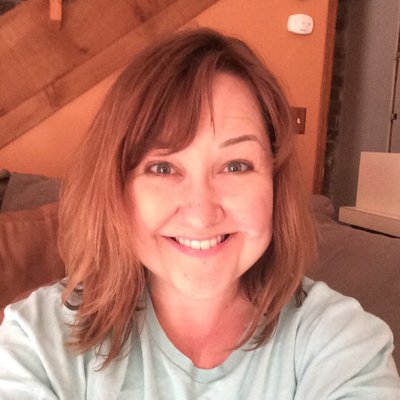 Profile Picture of Michelle Behm (@MichelleMmb74) on Twitter