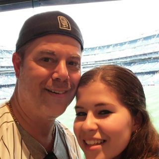 Profile Picture of Brian Rickles (@bkrickles) on Instagram