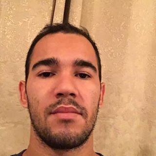 Profile Picture of Fernando Sampaio (@fernando.s.dasilva.9) on Facebook