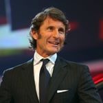 Profile Picture of Stephan Winkelmann (@lamborghini_ceo) on Instagram