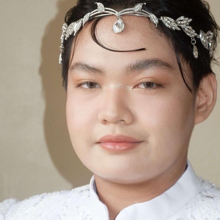 Profile Picture of Ronn (@aaronnieee_) on Tiktok