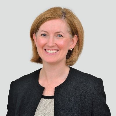 Profile Picture of Mary-Louise Montague (@KidsENTDoc1) on Twitter