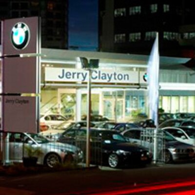 Profile Photo of Jerry Clayton BMW (@jerryclaytonbmw) on Twitter