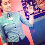 Profile Picture of NISHI CHOKSI (@nishi_choksi2005) on Instagram