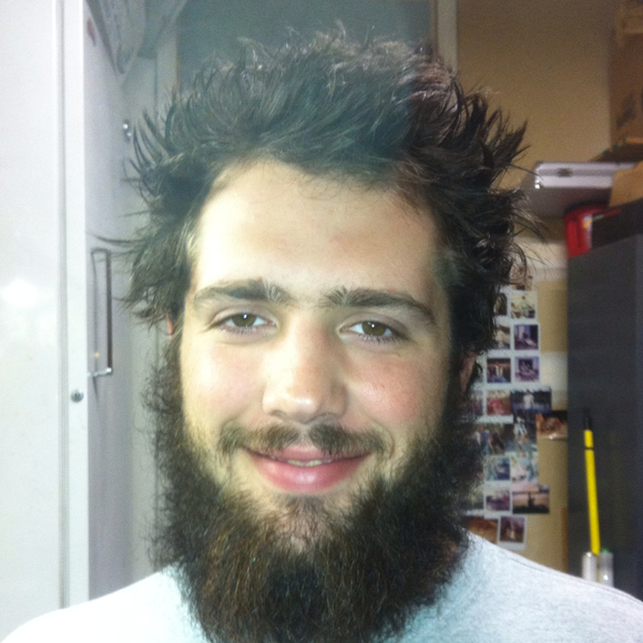 Profile Picture of Zack Shallers (@binks90) on Poshmark