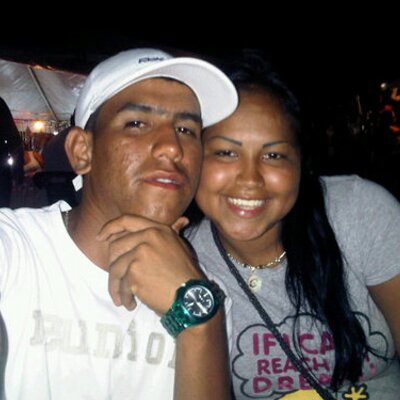 Ginette Gonzalez - Twitter Profile Picture of Ginette Gonzalez (@ginette2802) on Twitter