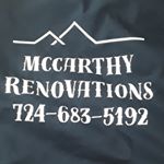 Profile Picture of Chad McCarthy (@mccarthyrenovations) on Instagram