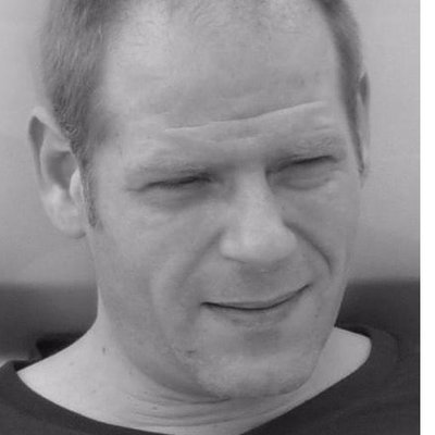 Profile Picture of John Erps (@JohnErps) on Twitter