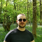 Profile Picture of Oliver Wilson (@stairwaydenied) on Flickr