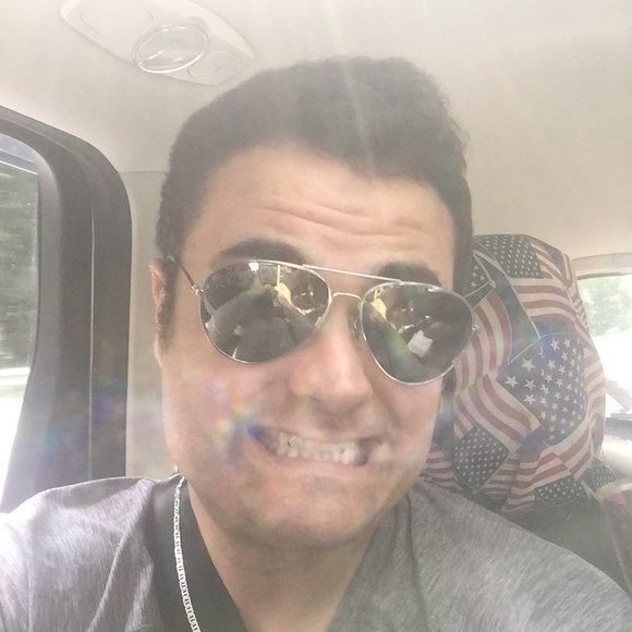 Profile Picture of Jason Durback (@jayman1632) on Poshmark