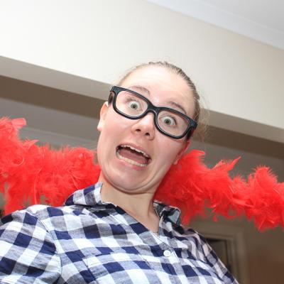 Profile Picture of Candice Wilcox (@candice_wilco) on Twitter