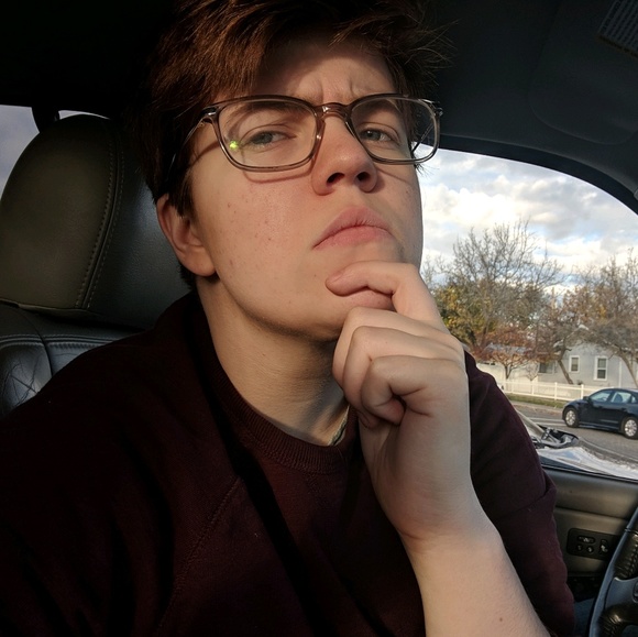 Profile Picture of Jason Tomberlin (@leatomms) on Poshmark