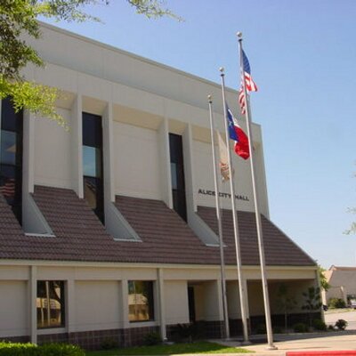 Profile Picture of City Of Alice (@cityofalice) on Twitter