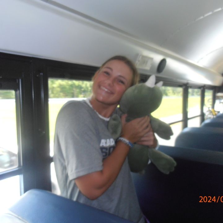 Profile Picture of shannon ;) (@shannon.michelle25) on Tiktok