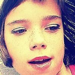Profile Picture of Kristina Smile (@krisulka.rarr) on Myspace