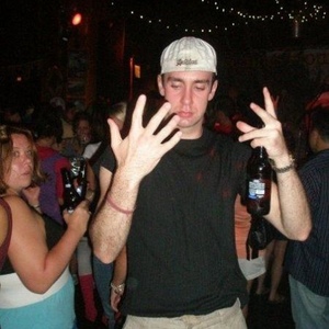 Profile Picture of Brian Mackey (@spoogingu) on Myspace