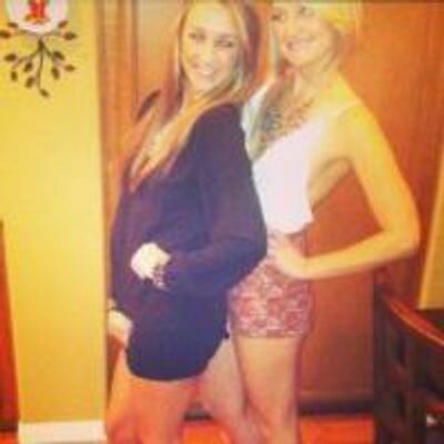 Profile Picture of Leah Blankenship (@LeahBlankenshi9) on Twitter