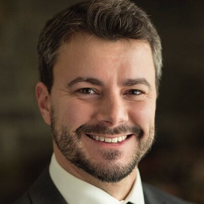 Profile Picture of Josh Brannon (@JoshForUSHouse) on Twitter