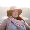 Profile Picture of Sue O’Keefe (@travelanyroad) on Tiktok