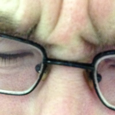 Profile Picture of Bob Galloway (@gallowaybob) on Twitter